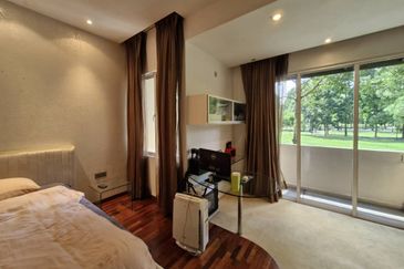 Desa ParkCity (Adora)