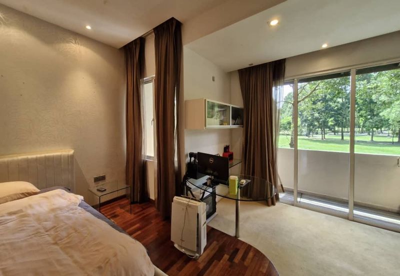 Desa ParkCity (Adora)