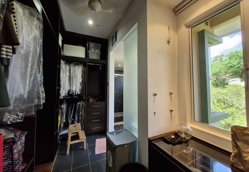 Desa ParkCity (Adora)