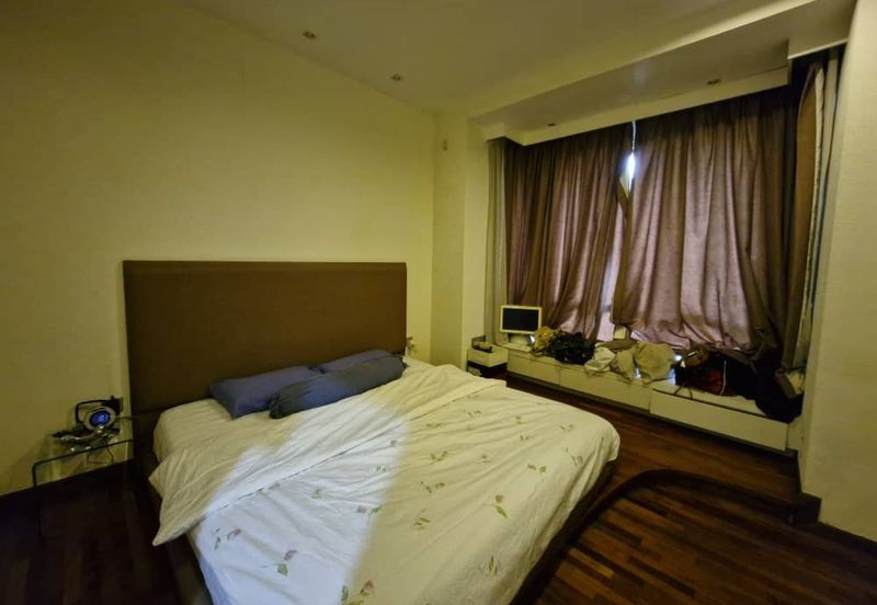 Desa ParkCity (Adora)