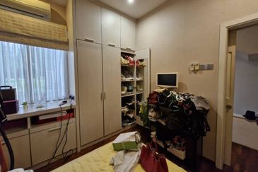 Desa ParkCity (Adora)