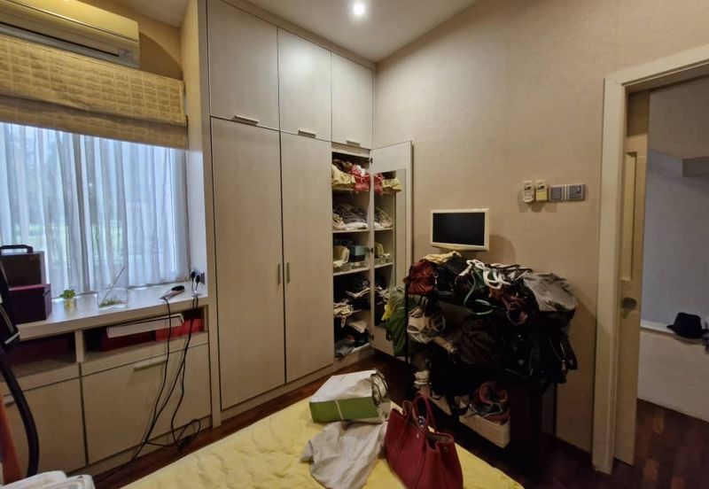 Desa ParkCity (Adora)