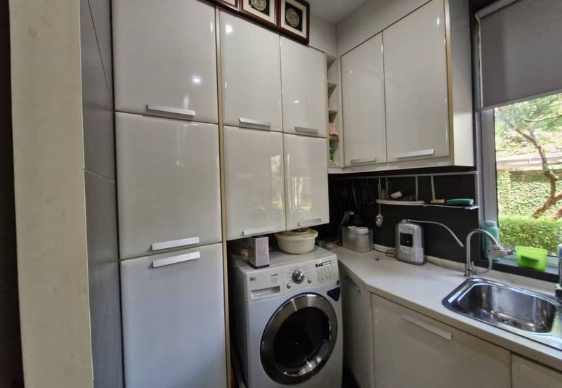 Desa ParkCity (Adora)