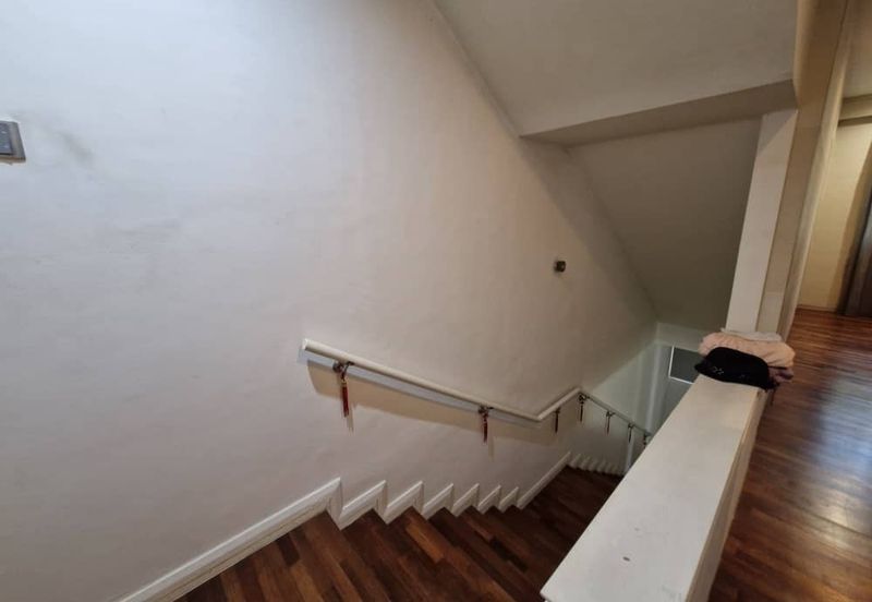 Desa ParkCity (Adora)