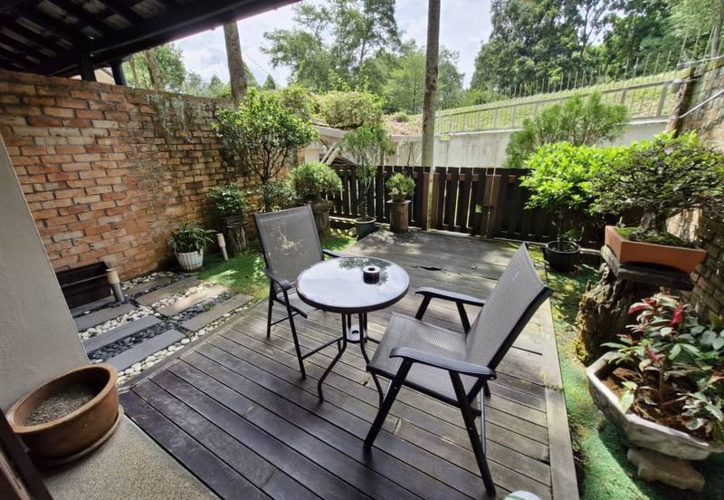 Desa ParkCity (Adora)