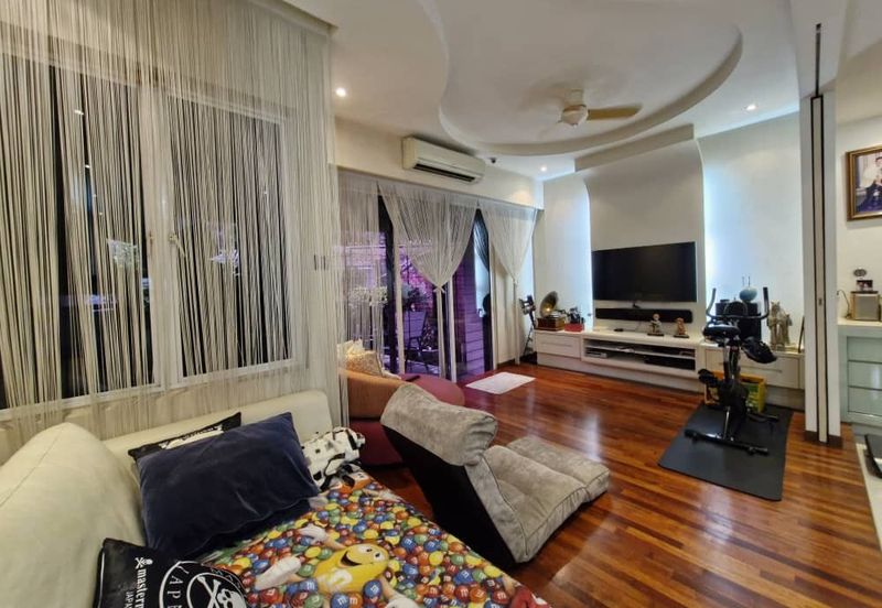 Desa ParkCity (Adora)