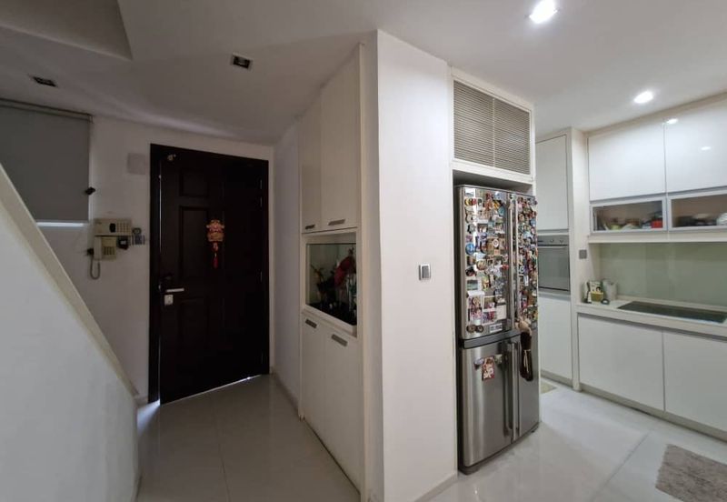 Desa ParkCity (Adora)