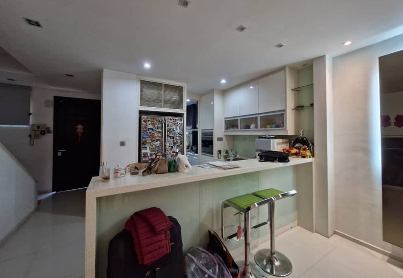 Desa ParkCity (Adora)