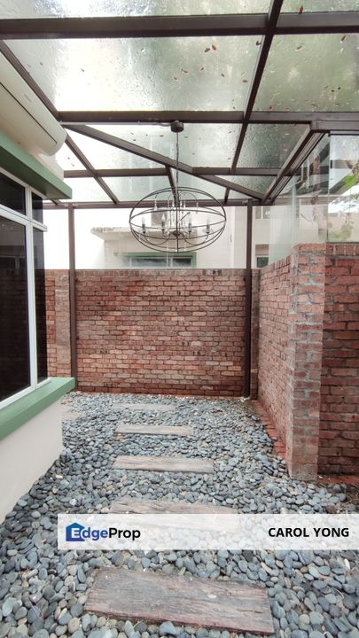 Fully Furnished Adora Unit Vacant Soon, Kuala Lumpur, Desa Parkcity