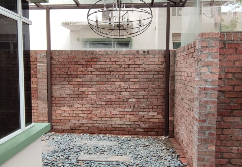 Desa ParkCity (Adora)