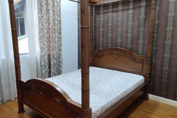 Desa ParkCity (Adora)