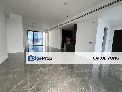 Private Lift Lobby with dual balcony for rent with affordable price., Kuala Lumpur, Desa Parkcity