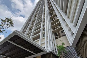 Park Place @ ParkCity