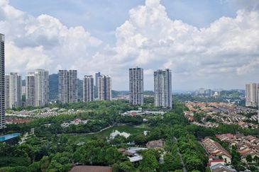 Park Place @ ParkCity