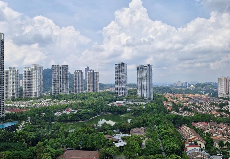 Park Place @ ParkCity