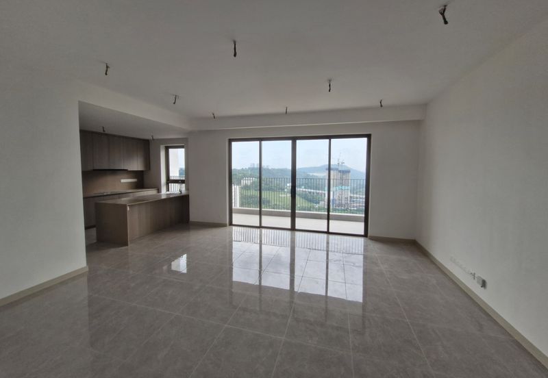 Park Place @ ParkCity