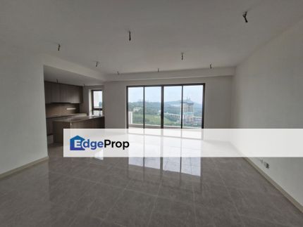 Brand New Park Place Unit Ready For Sale, Kuala Lumpur, Desa Parkcity