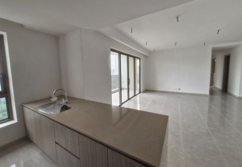 Park Place @ ParkCity