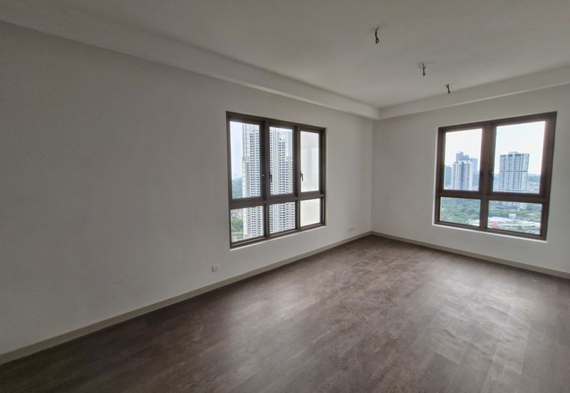 Park Place @ ParkCity