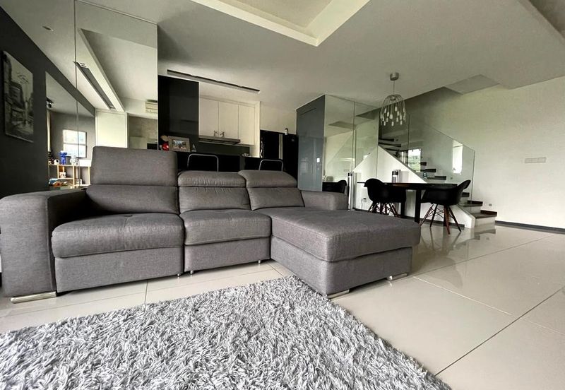 Desa ParkCity (The Breezeway Garden Condo)