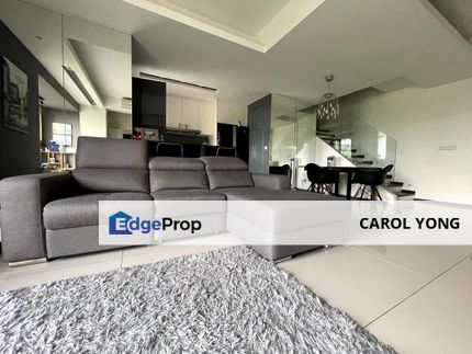 Breezeway Duplex Vacant Soon For Sale and rent, Kuala Lumpur, Desa Parkcity