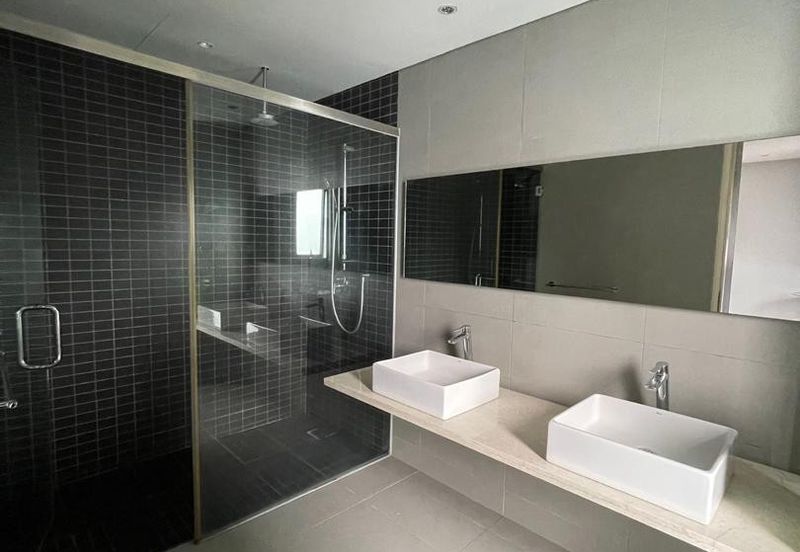 Desa ParkCity (The Breezeway Garden Condo)