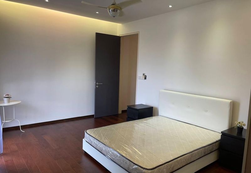 Desa ParkCity (The Breezeway Garden Condo)