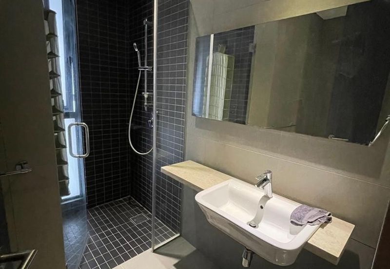 Desa ParkCity (The Breezeway Garden Condo)