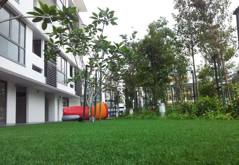 Desa ParkCity (The Breezeway Garden Condo)