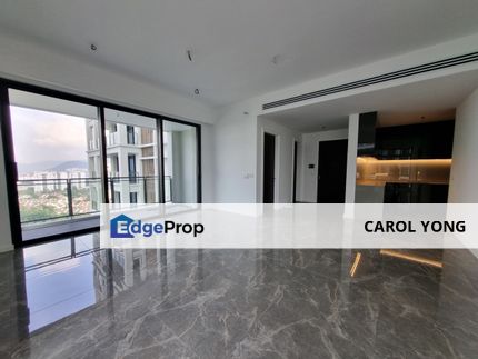 Newly Available! Unit on the market with instant rental returns!, Kuala Lumpur, Desa Parkcity