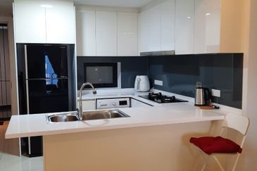 Desa ParkCity (The Westside III)