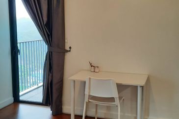 Desa ParkCity (The Westside III)