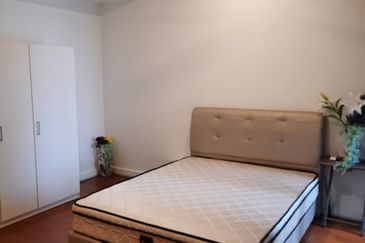 Desa ParkCity (The Westside III)