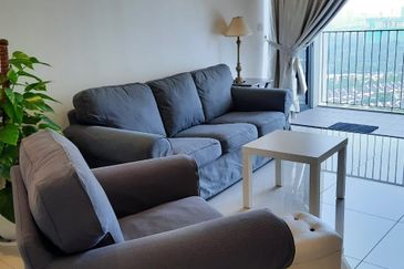 Desa ParkCity (The Westside III)