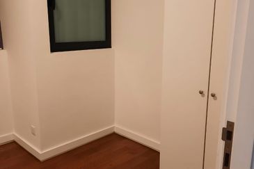 Desa ParkCity (The Westside III)