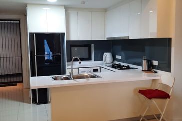 Desa ParkCity (The Westside III)