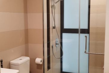 Desa ParkCity (The Westside III)