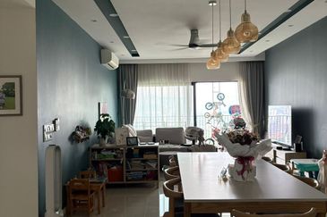 Desa ParkCity (The Westside III)