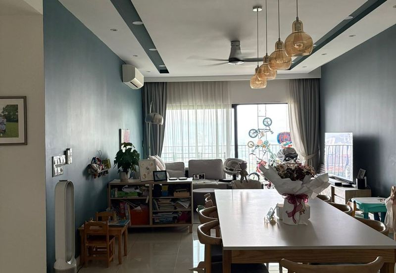 Desa ParkCity (The Westside III)