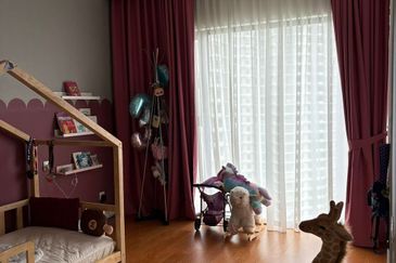 Desa ParkCity (The Westside III)