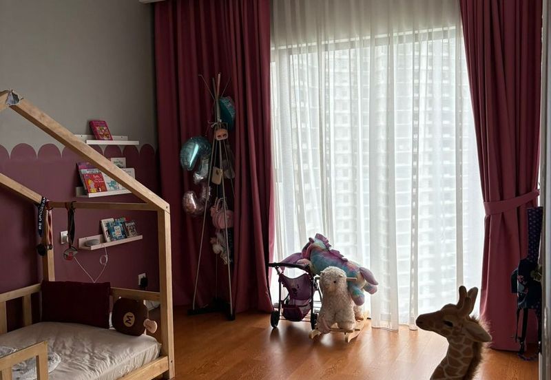 Desa ParkCity (The Westside III)