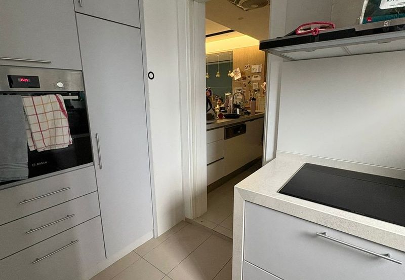 Desa ParkCity (The Westside III)