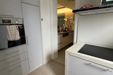 Desa ParkCity (The Westside III)