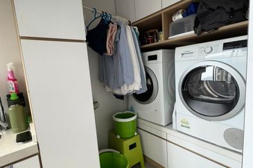 Desa ParkCity (The Westside III)