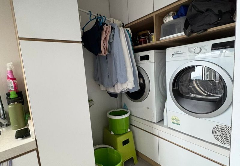 Desa ParkCity (The Westside III)