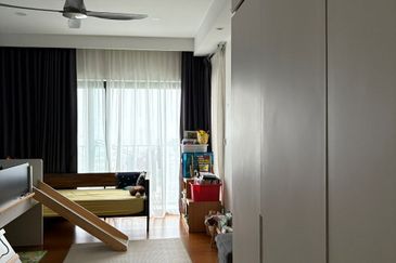 Desa ParkCity (The Westside III)