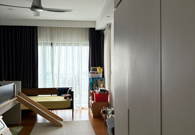 Desa ParkCity (The Westside III)