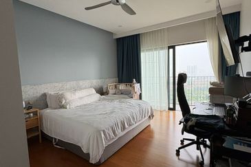 Desa ParkCity (The Westside III)