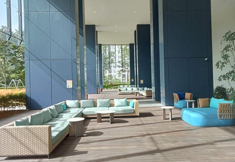 Desa ParkCity (The Westside III)