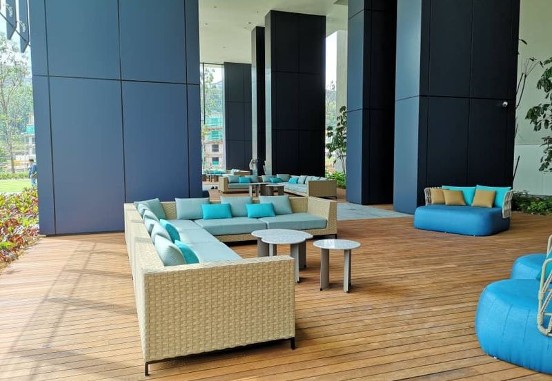 Desa ParkCity (The Westside III)